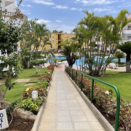 Apartamento Pool Views Terrace Los Cristianos  Exterior foto