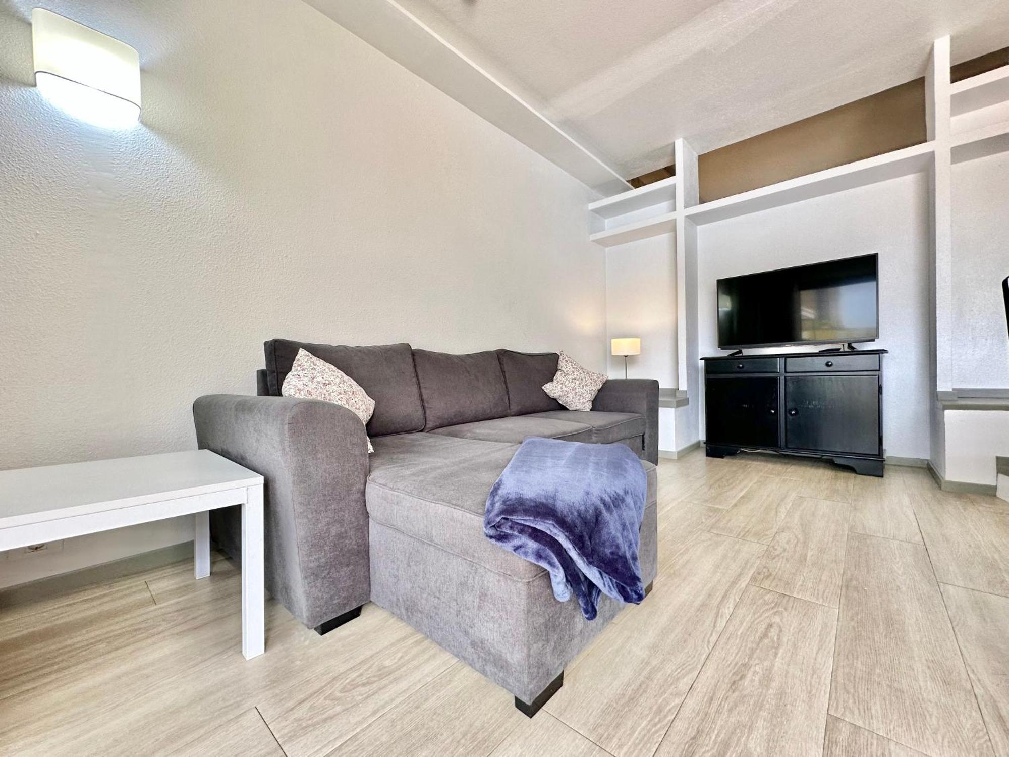 Apartamento Pool Views Terrace Los Cristianos  Exterior foto